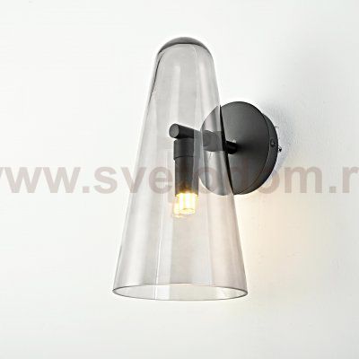 Бра Domi Sconce Smoky ImperiumLoft 161515-22