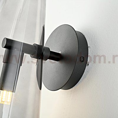 Бра Domi Sconce Smoky ImperiumLoft 161515-22