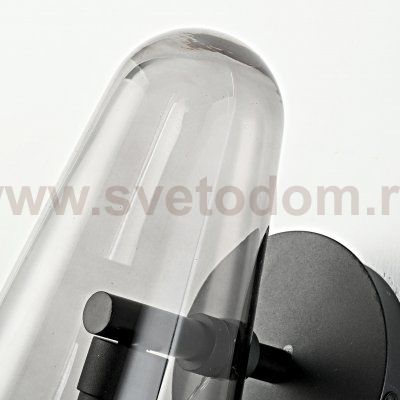 Бра Domi Sconce Smoky ImperiumLoft 161515-22