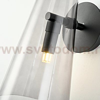 Бра Domi Sconce Smoky ImperiumLoft 161515-22