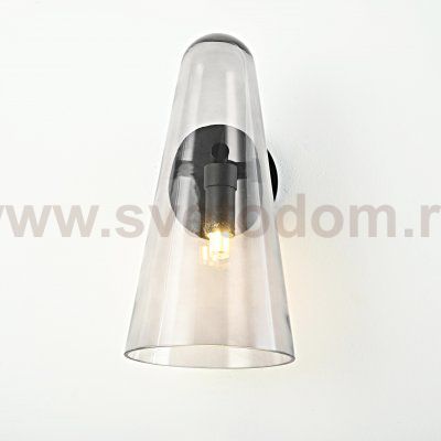 Бра Domi Sconce Smoky ImperiumLoft 161515-22