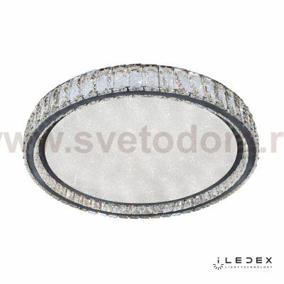 Потолочный светильник iLedex Crystal 16163/600 CR