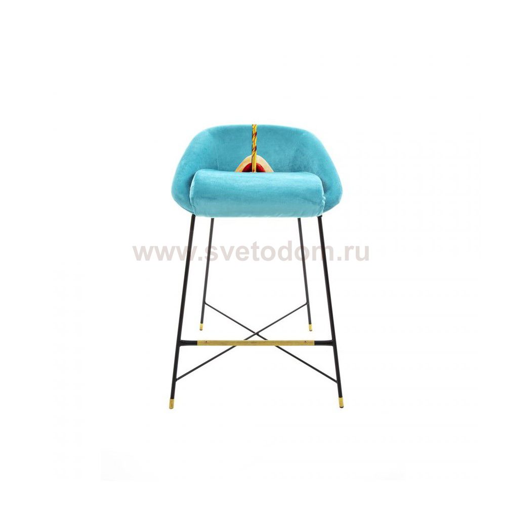 Барный стул Drill