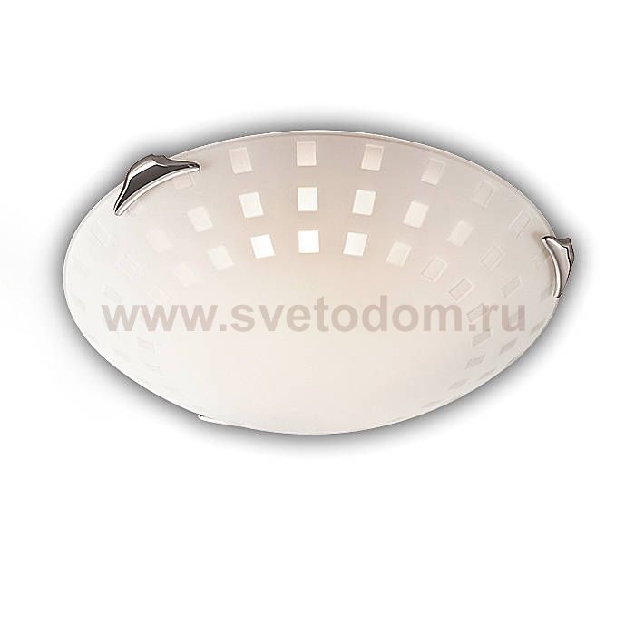 Сонекс QUADRO 162/K настенно-потолочный светильник