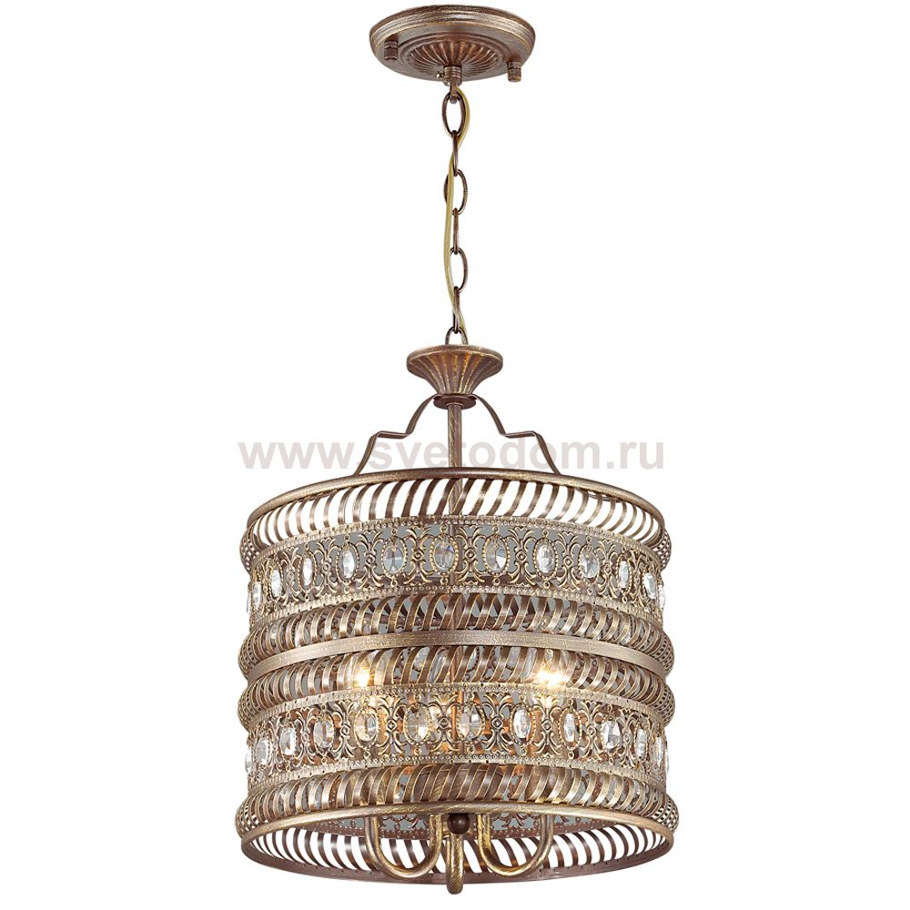 Люстра Favourite 1620-3P Arabia