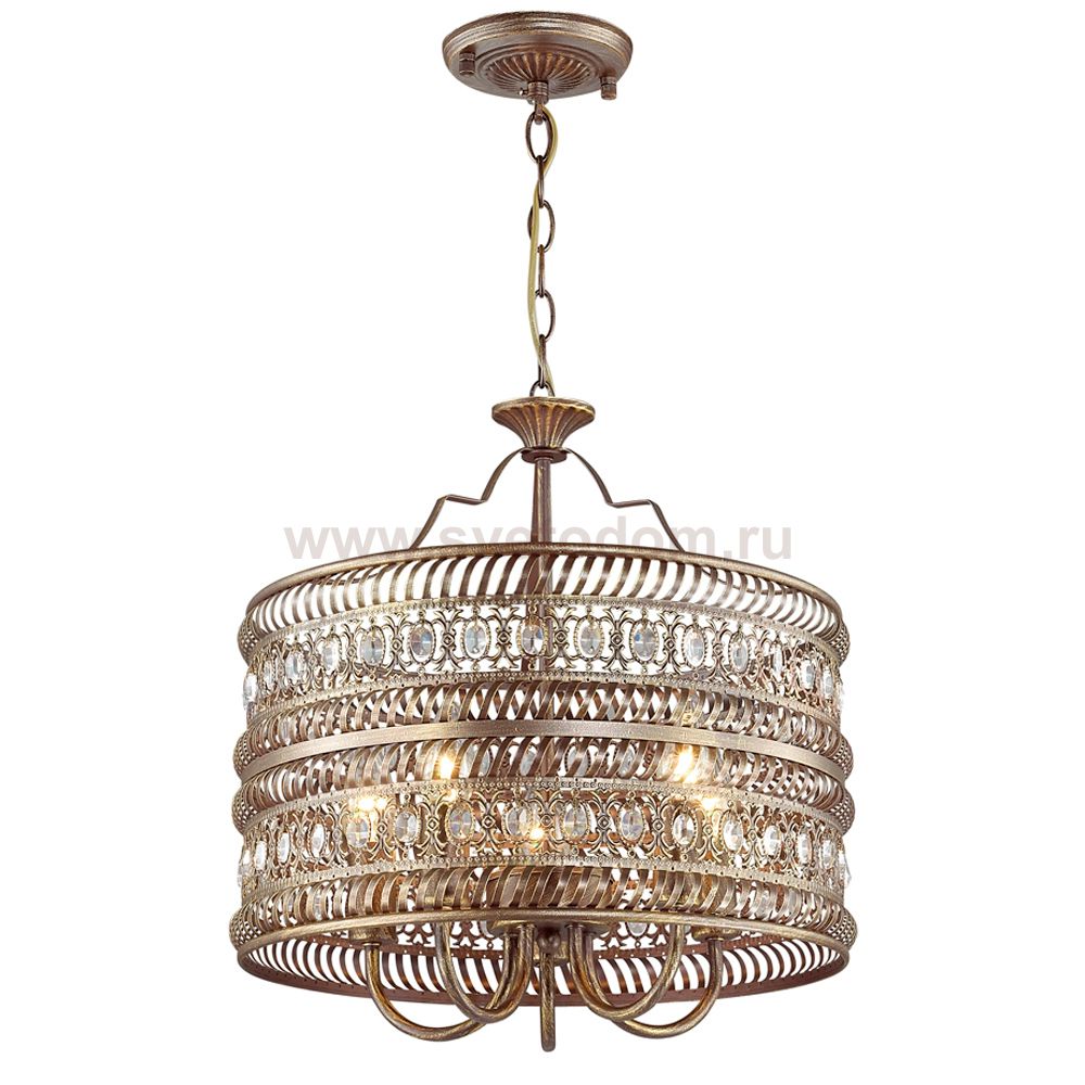 Люстра Favourite 1620-5P Arabia