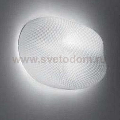 Светильник настенный бра Artemide 1620010A Cosmic Landscape 