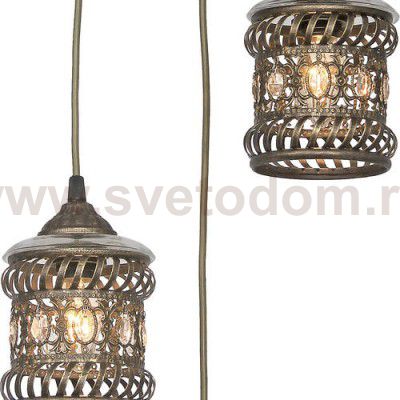 Люстра Favourite 1621-3P Arabia