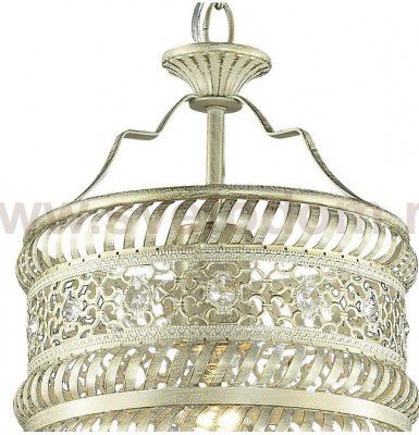 Люстра Favourite 1622-1P Arabia