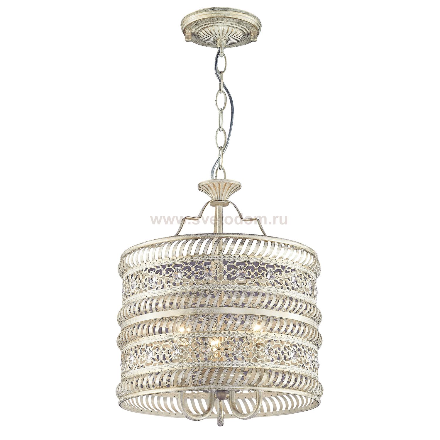 Люстра Favourite 1622-3P Arabia