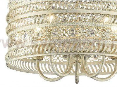 Люстра Favourite 1622-5P Arabia