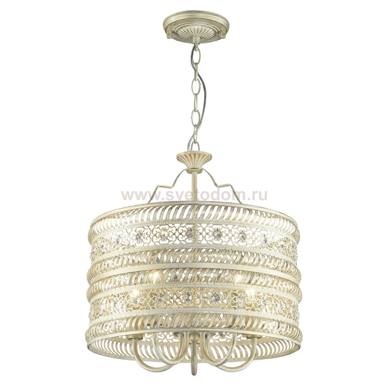 Люстра Favourite 1622-5P Arabia