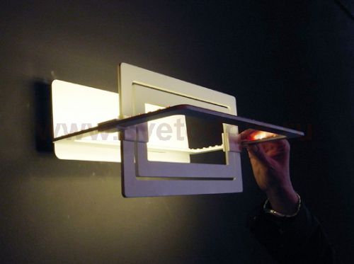 Настенный светильник бра Artemide 1622010A COPERNICO PARETE 