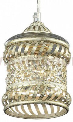 Подвесной светильник Favourite 1623-1P Arabia