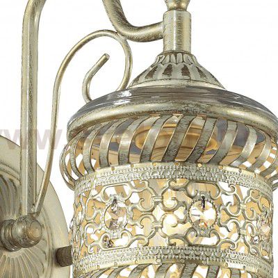 Настенный светильник Favourite 1623-1W Arabia