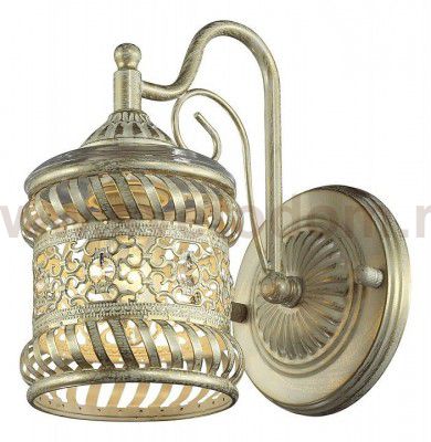 Настенный светильник Favourite 1623-1W Arabia
