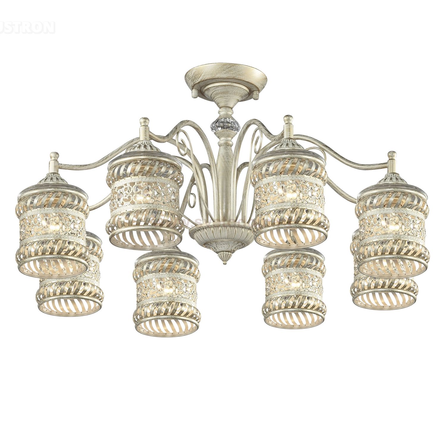 Люстра Favourite 1623-8P Arabia