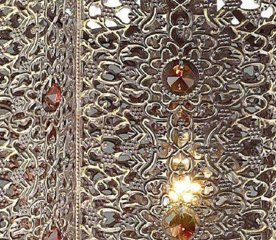 Подвесная люстра Favourite 1624-1P Bazar