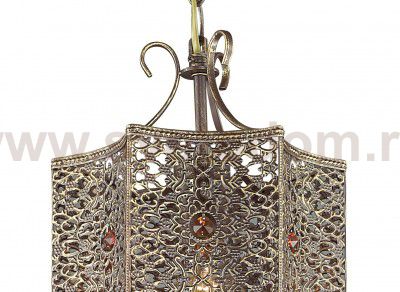 Подвесная люстра Favourite 1624-1P Bazar