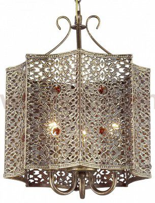 Подвесная люстра Favourite 1624-3P Bazar