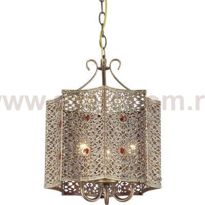 Подвесная люстра Favourite 1624-3P Bazar