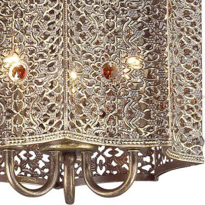 Подвесная люстра Favourite 1624-3P Bazar