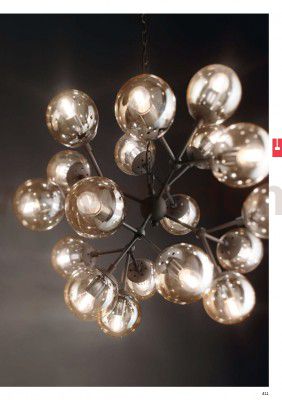 Ideal Lux KEPLER SP18