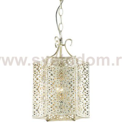 Люстра Favourite 1625-1P Bazar