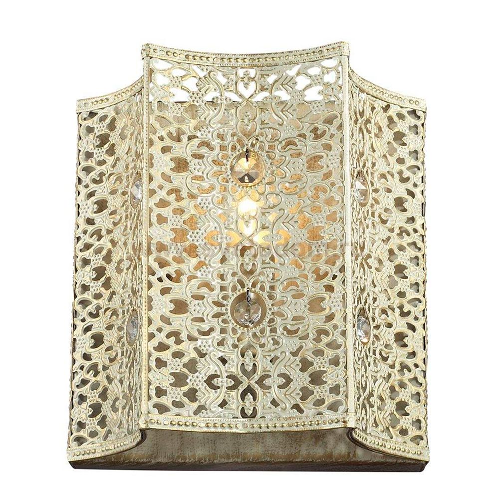 Светильник настенный бра Favourite 1625-1W Bazar