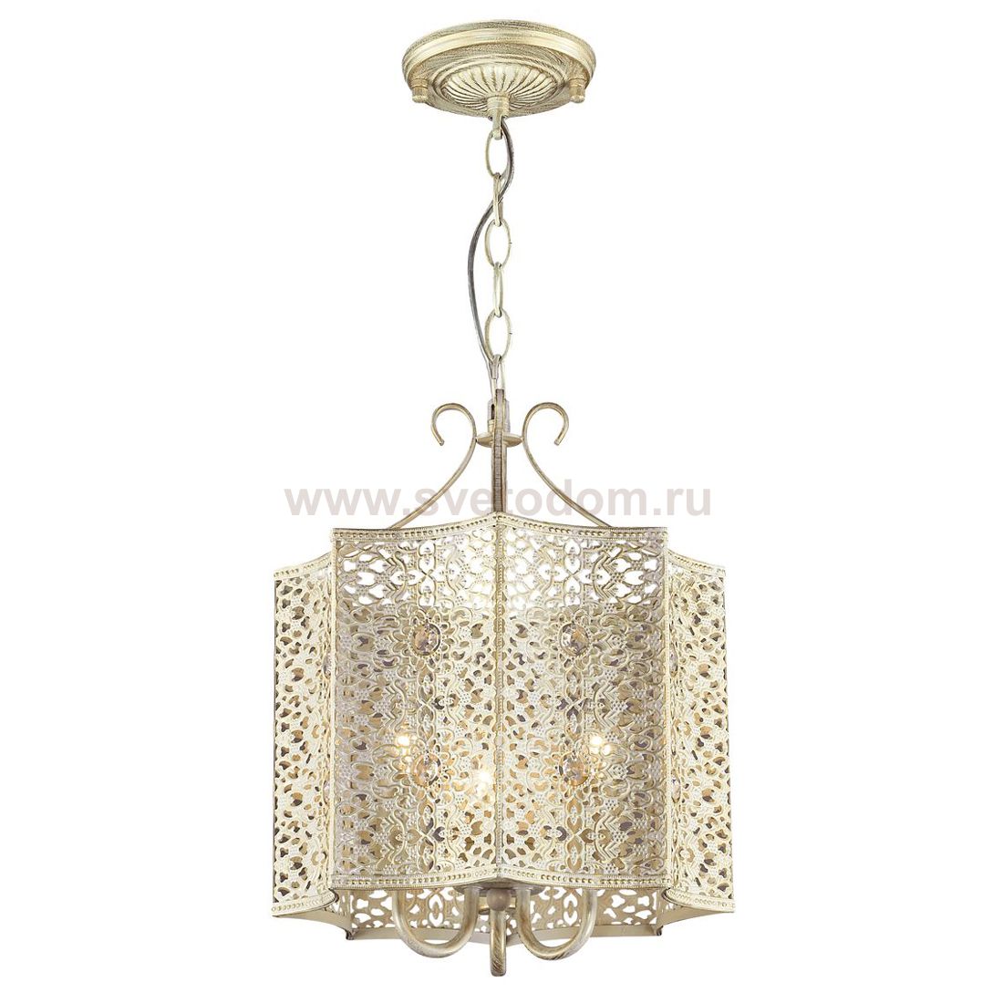 Люстра Favourite 1625-3P Bazar