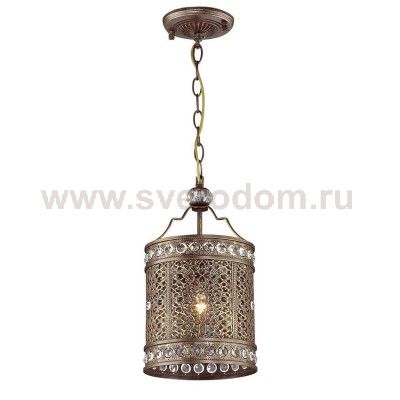 Люстра Favourite 1626-1P Karma