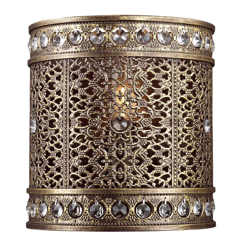 Светильник настенный бра Favourite 1626-1W Karma