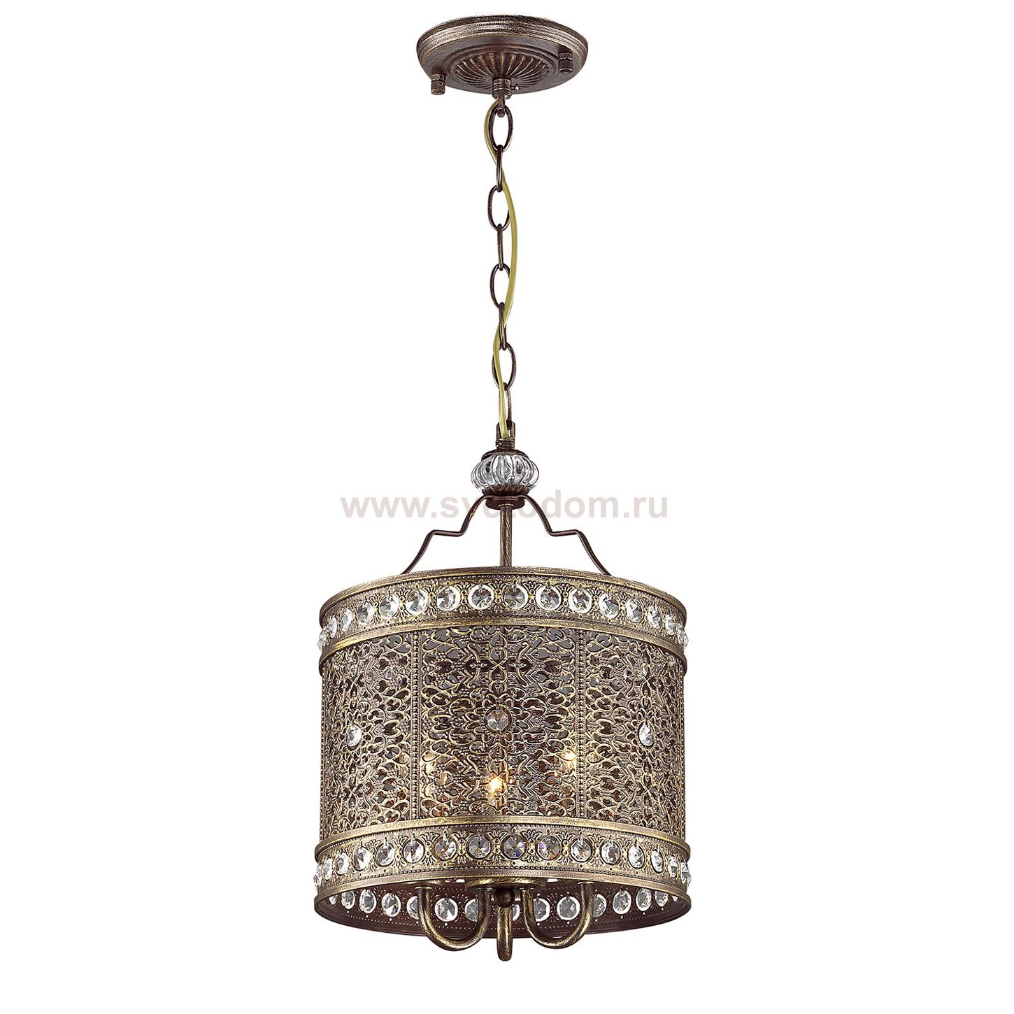 Люстра Favourite 1626-3P Karma