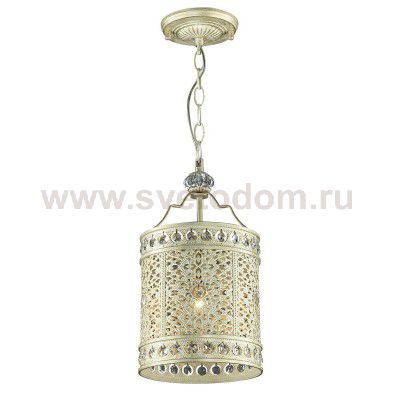 Люстра Favourite 1627-1P Karma