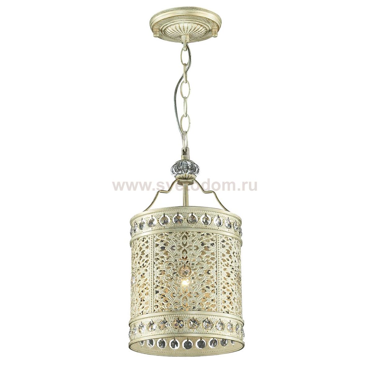 Люстра Favourite 1627-1P Karma