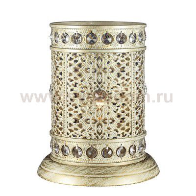 Настольный светильник Favourite 1627-1T Karma