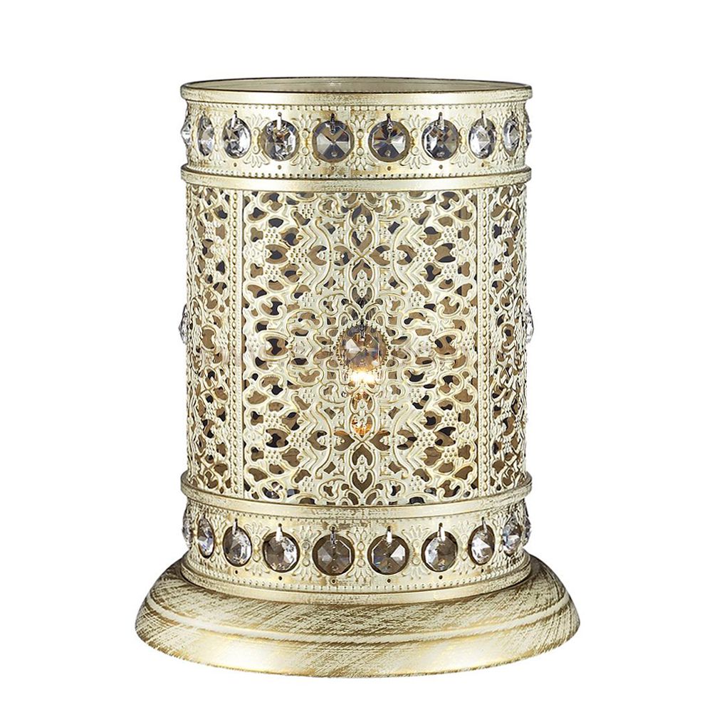 Настольный светильник Favourite 1627-1T Karma