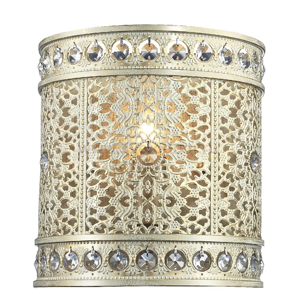 Светильник настенный бра Favourite 1627-1W Karma