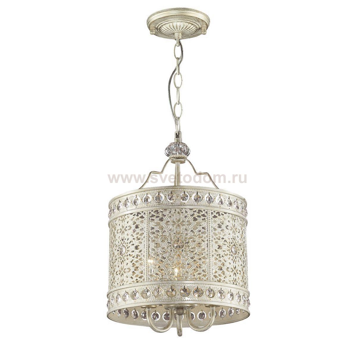 Люстра Favourite 1627-3P Karma