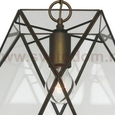 Подвесная люстра Favourite 1628-1P Shatir