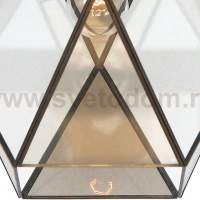 Подвесная люстра Favourite 1629-1P Shatir