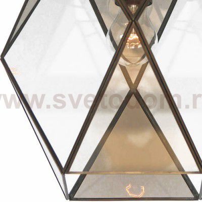 Подвесная люстра Favourite 1629-1P Shatir