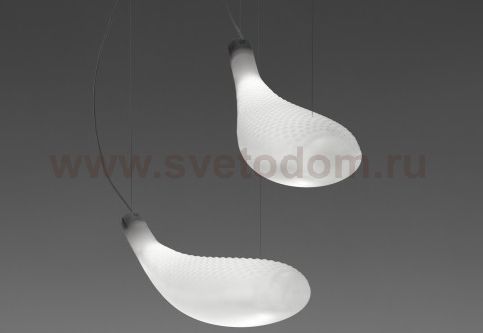 Подвесной светильник Artemide 1629010A COSMIC MUGG 