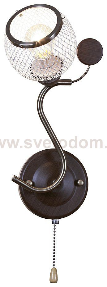 Светильник Velante 163-501-01