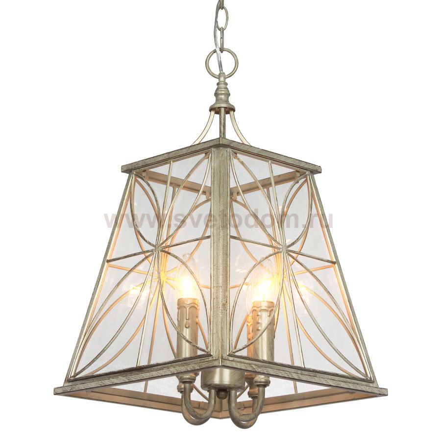 Люстра Favourite 1630-4P Mirma