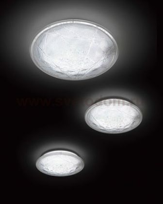 Светильник Foscarini SEE YOU прозрачный