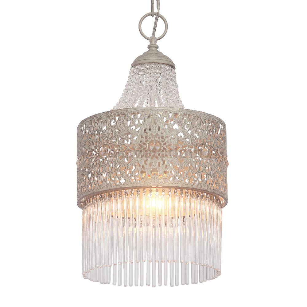 Люстра Favourite 1631-1P Karavan