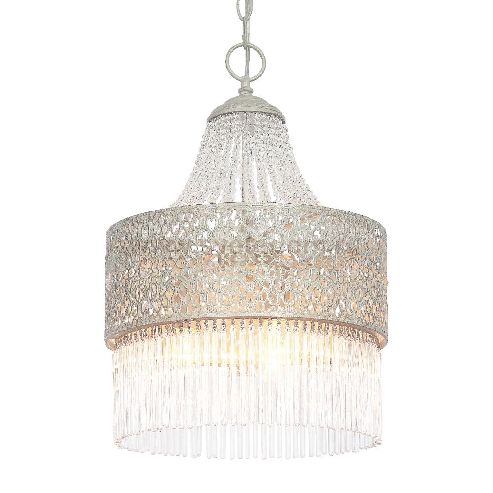 Люстра Favourite 1631-3P Karavan