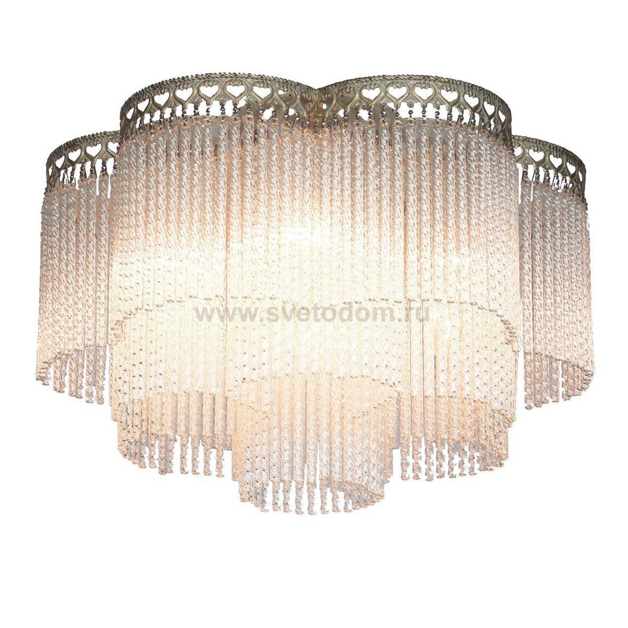 Потолочная люстра Favourite 1632-6U Barhan