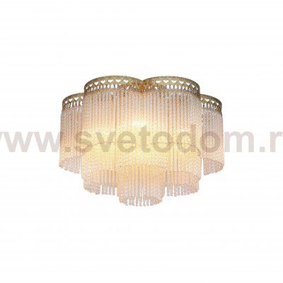 Потолочная люстра Favourite 1632-6U Barhan